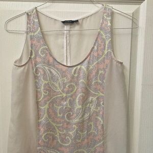 LINDEX nice top